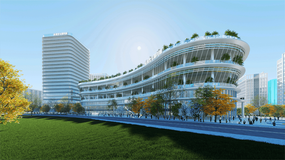 致力于成為全球領先的時空信息安全核心技術、產品和解決方案提供商